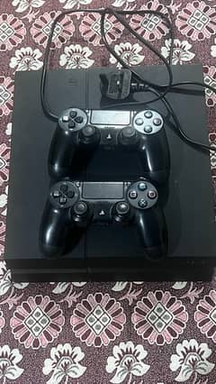 PlayStation 4 ,Standard Edition