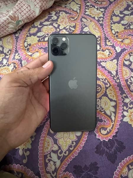 iphone 11 pro max 256 gb 0