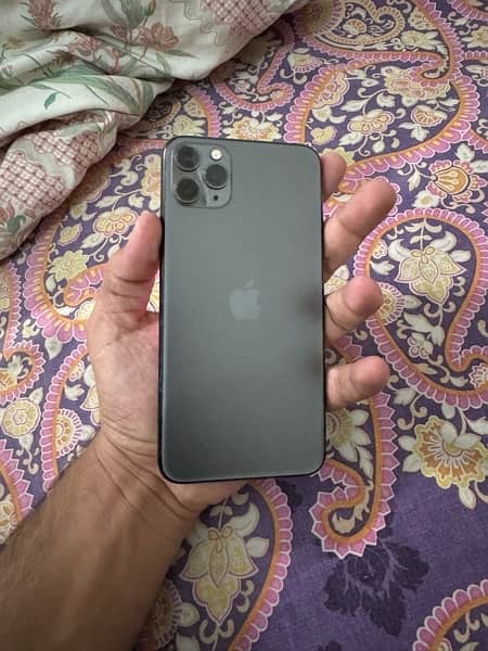 iphone 11 pro max 256 gb 1