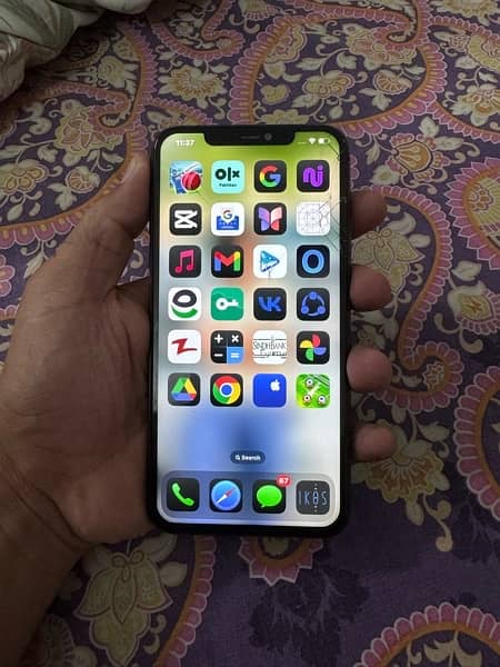 iphone 11 pro max 256 gb 2