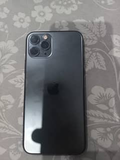 Iphone 11 pro 64gb