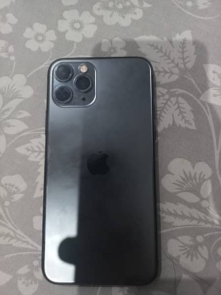 Iphone 11 pro 64gb 0