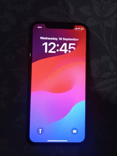 Iphone 11 pro 64gb 1