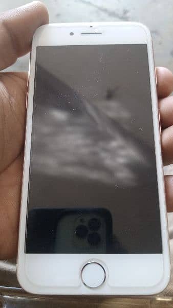 iPhone 7 bypass 128gb condition 10by9 finger of hai strip dalni 1