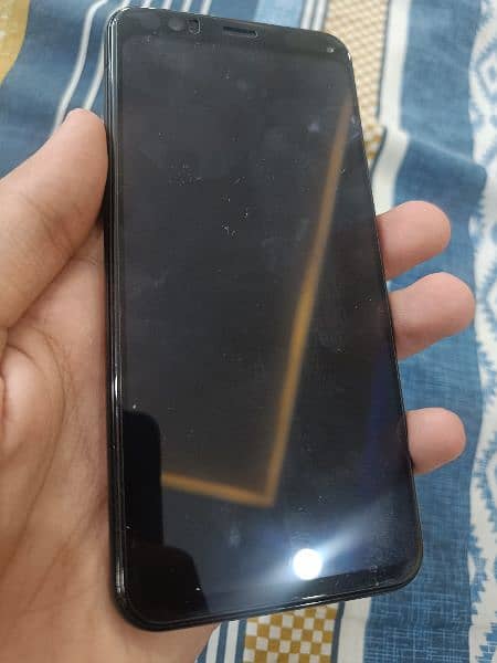 Google Pixel 4 (White) 1