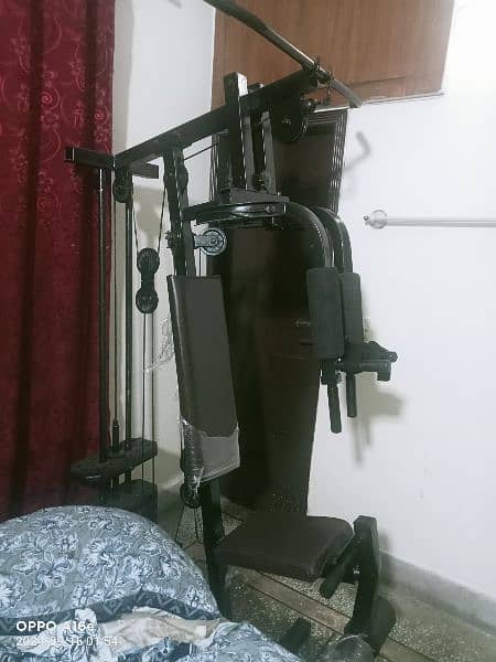 home Gym /gym machine 0