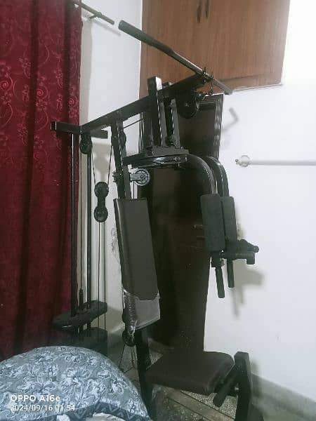 home Gym /gym machine 1