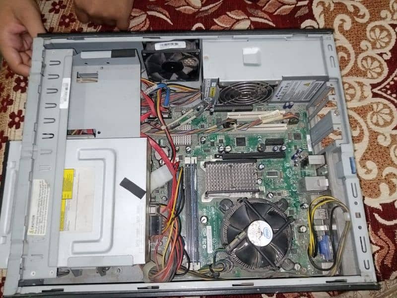 PC for sale 9