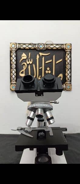 microscope 0