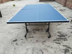 Table Tennis up for sale in Lahore