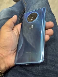 oneplus 7t 8/128 dual sim aproved