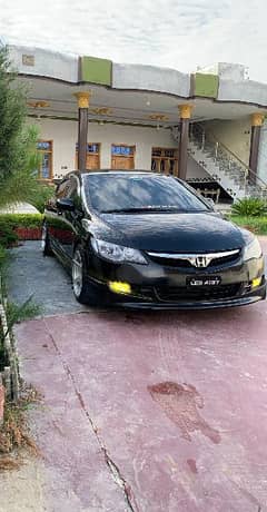 Honda Civic 2006