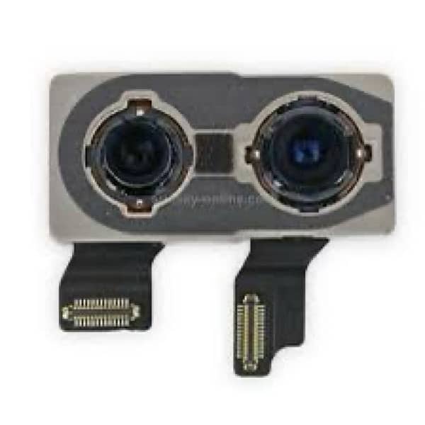 iphone xs and xsmax cameras or parts 1