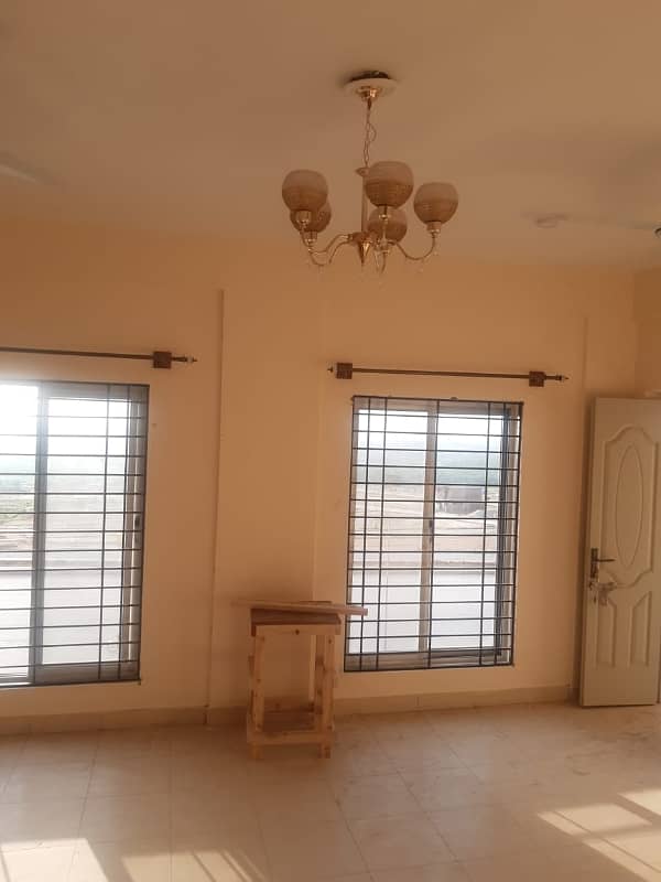 Awami 3 Brand New Available For Rent In Bahria Town Phase 8 Rawalpindi 3