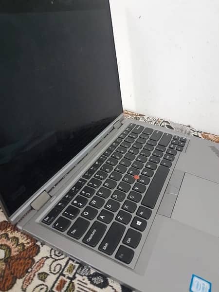 Lenovo 8th Gen Laptop for sale. 1