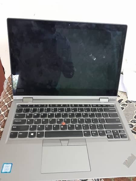 Lenovo 8th Gen Laptop for sale. 3