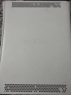 XBOX 360 0