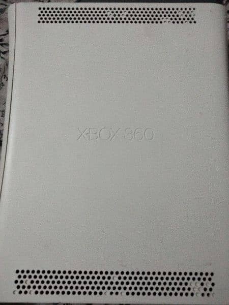 XBOX 360 0