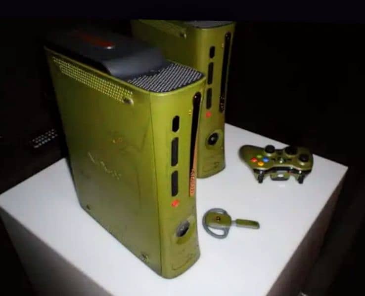 X-BOX 360 | For Sale 1