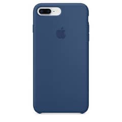 Iphone 7plus silicon case