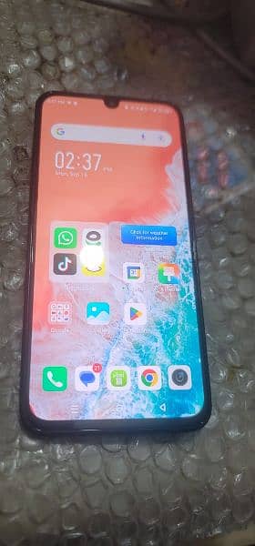 INFINIX NOTE 12  Urgent Sale /Exchange possible 5