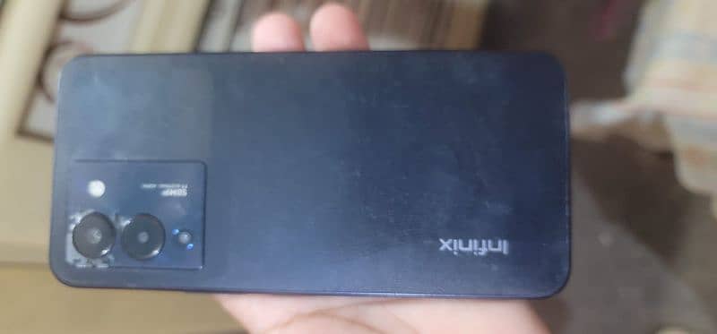 INFINIX NOTE 12  Urgent Sale /Exchange possible 7