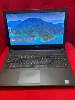 Dell Latitude Core i5 6th gen