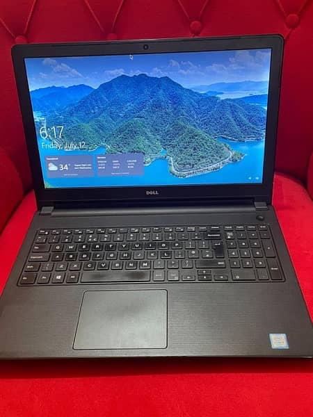 Dell Latitude Core i5 6th gen 0