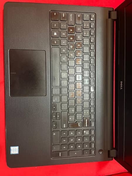 Dell Latitude Core i5 6th gen 1