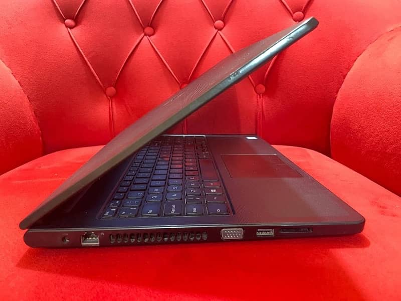 Dell Latitude Core i5 6th gen 2