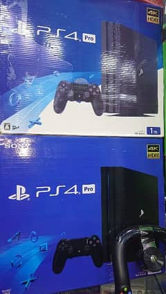 Playstation 4 (Ps4 Pro) 11.00 jailbreak