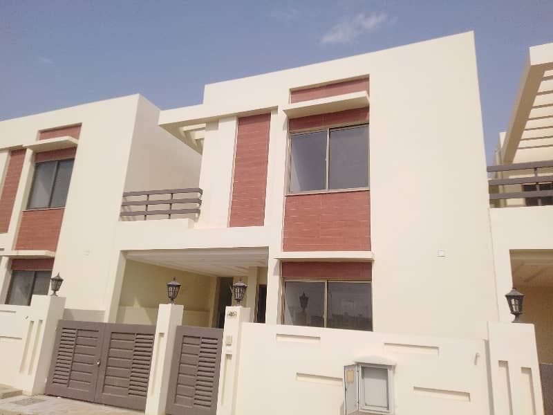 6 Marla House Ideally Situated In DHA Defence - Villa Community 0