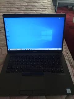 Dell Latitude 5400 i7 8th Gen 16/256