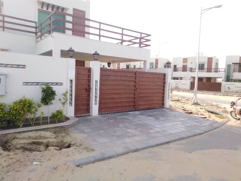 Find Your Ideal House In Bahawalpur Under Rs. 23300000 2