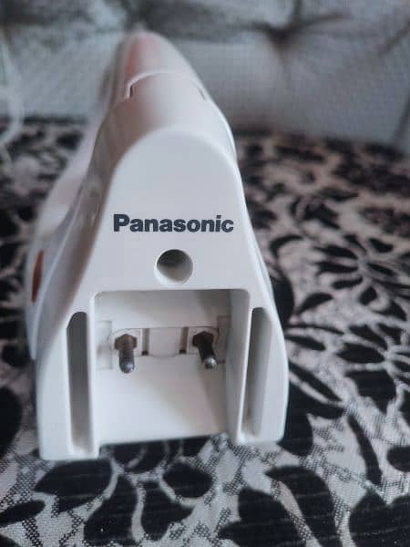 Panasonic NI-100DX slightly used 1