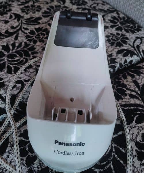 Panasonic NI-100DX slightly used 3