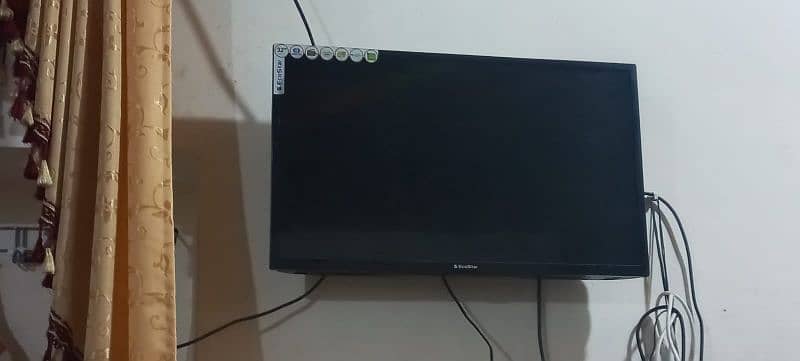 LED TV 32 inch 2