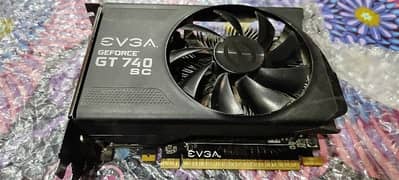 Gt 730 2 gb ddr5