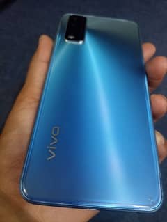 Vivo y20S 4+128