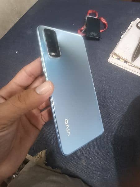 Vivo y20S 4+128 4