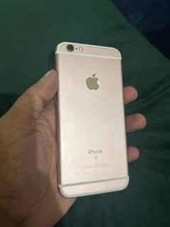 Iphone 6s 64 GB Pta approved