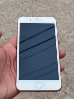 I phone 7 Plus Storege 32 03486246964