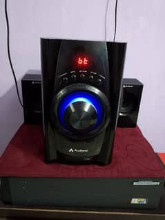 Audionic Mega 40