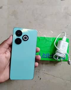 Infinix smart 8