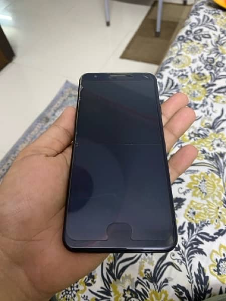 Google pixel 3a Pta Approved 0