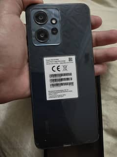 Redmi note 12 0