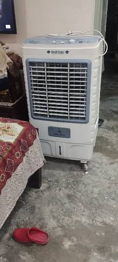 Jackpot Air Cooler 0