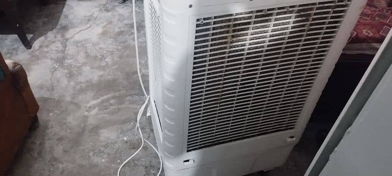 Jackpot Air Cooler 1