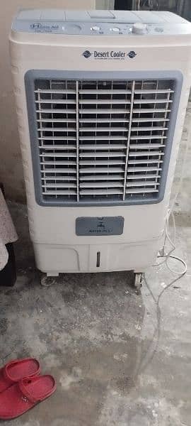 Jackpot Air Cooler 4