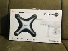 Explorers Drone with Camara